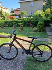 Mtb ragazzo usata usato  Carugate