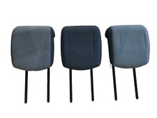 Ensemble appui tête d'occasion  Marseille IX