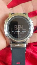 Suunto core brushed for sale  Fairfield