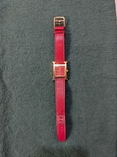 Hermes heure red for sale  Pikesville