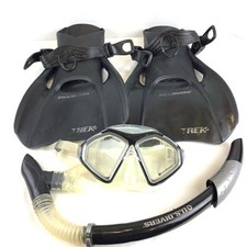 Divers adult snorkeling for sale  Webb City