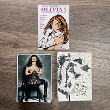 1994 olivia berardinis for sale  Springfield
