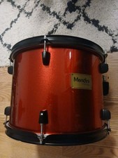 Mendini rack tom for sale  Coram