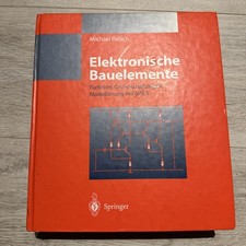 Elektronische bauelemente funk gebraucht kaufen  Dortmund