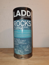 Bruichladdich rocks blech gebraucht kaufen  Nürnberg