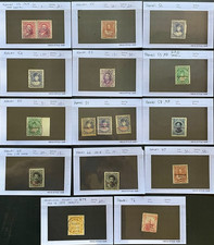 Buffalo stamps great for sale  Monterey