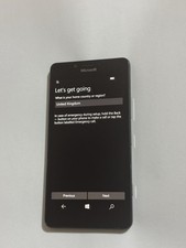 Nokia lumia 950 for sale  WEMBLEY