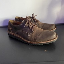 Mens clarks soft for sale  ROTHERHAM