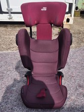 Römer britax kidfix gebraucht kaufen  Pulheim