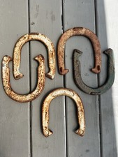 Five rusty pitching for sale  Chula Vista