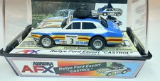 Aurora afx rallye for sale  Killington
