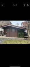 Gartenhaus 380 300 gebraucht kaufen  Trebur