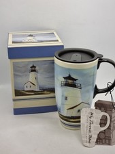 Cypress travel ceramic for sale  DARTFORD