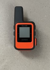 Usado, GPS portátil Garmin InReach mini comunicador via satélite vermelho chama comprar usado  Enviando para Brazil