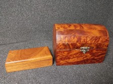 Wunderschöne alte schmuckscha gebraucht kaufen Wunderschöne alte schmuckscha gebraucht kaufen  Hemsbach