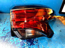 Lanterna traseira genuína Toyota 21 22 Sienna LE XLE NOVA OEM direita 81550-08071 M804 comprar usado  Enviando para Brazil
