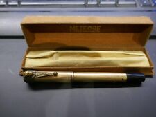 Stylo meteore art d'occasion  Ajaccio-