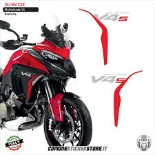 Adesivi ducati multistrada usato Adesivi ducati multistrada usato  Roma