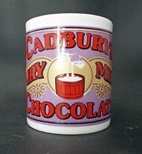 Vintage cadburys dairy for sale  TRURO