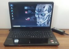 Sony vaio pcg usato  Spedire a Italy