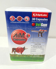 Ammo capsule box for sale  Williston