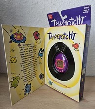 Riginal tamagotchi bandai gebraucht kaufen  Düsseldorf