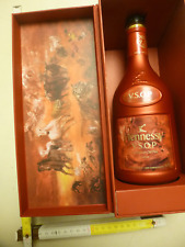 Hennessy leere cognac gebraucht kaufen  Berlin
