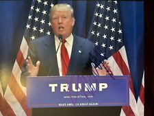 President donald trump for sale  Farmington