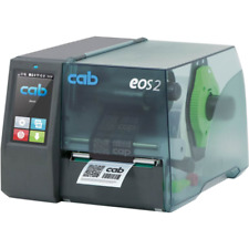 Cab eos2 thermal for sale  CLYDEBANK