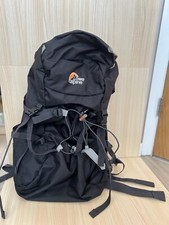 Lowe alpine rucksack for sale  STOURBRIDGE