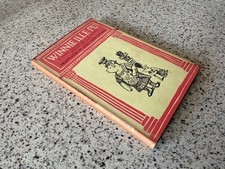 Hbk083 winnie ille for sale  HALIFAX