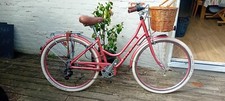 Raleigh willow classic for sale  BOURNEMOUTH