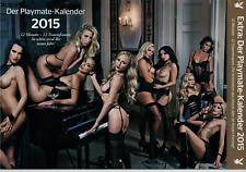 playboy kalender gebraucht kaufen  Braunschweig