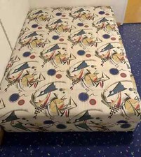 Polsterbett 140 200 gebraucht kaufen  Wimsheim