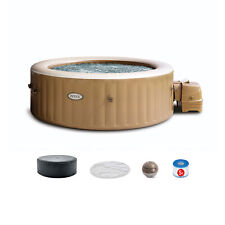 Intex purespa person for sale  Lincoln