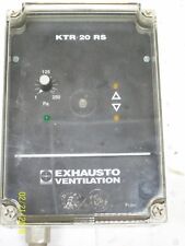 Exhausto ventilation fan for sale  Louisville