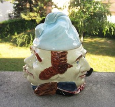 Ancien pot tabac d'occasion  Saint-Marcellin
