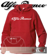Felpa hoodie printed usato  Talla
