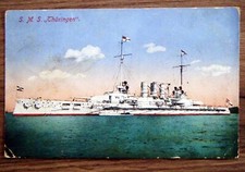 Alte kaiserliche marine gebraucht kaufen  Zittau