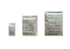 Silica gel trockenmittel gebraucht kaufen Silica gel trockenmittel gebraucht kaufen  Bernsdorf