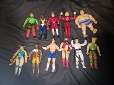 Street fighter joe for sale  SHOREHAM-BY-SEA