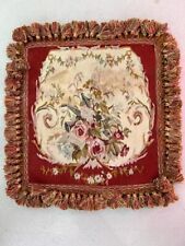 Pair offine aubusson for sale  LONDON