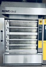 Miwe ideal 1216 gebraucht kaufen  Gochsheim