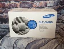 Samsung clp 500rb gebraucht kaufen  Weyhausen