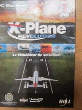 Plane revolution mac d'occasion  Longpont-sur-Orge