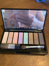 Coleção SEPHORA Spring In Soho Paleta de Olhos, Lábios e Bochechas. Tamanho Completo NOVO comprar usado  Enviando para Brazil