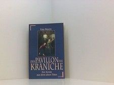 Pavillon kraniche krimi gebraucht kaufen  Berlin