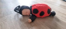 Anne geddes ladybug gebraucht kaufen  Fischen