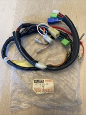 Genuine yamaha t80 for sale  YORK