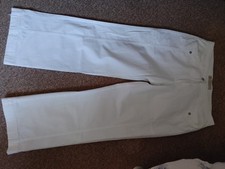 Hose brax natural gebraucht kaufen  Rieschweiler-Mühlbach